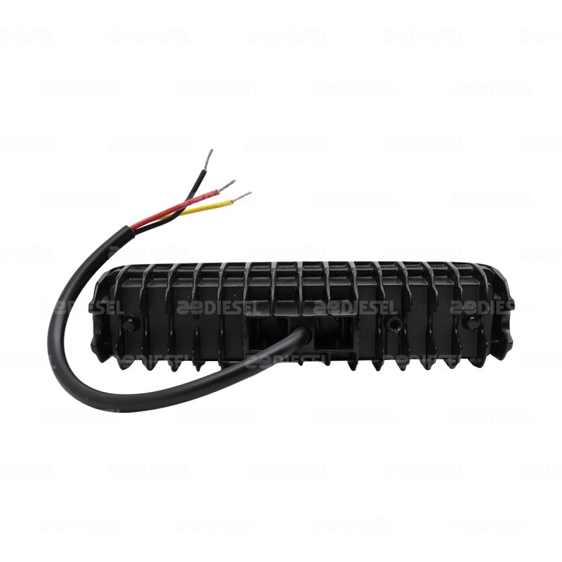 FARO 12/24V 6 LEDS 2 FUNCIONES ESTROBO=7795 PZ