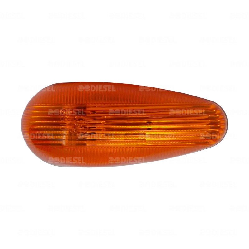 PLAFON AMBAR LATERAL YUTONG