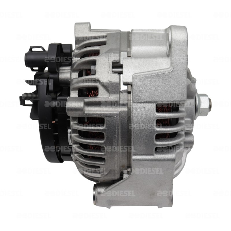 ALTERNADOR 28V 50/120A 0124655025=7662=8977