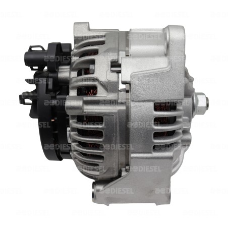 ALTERNADOR 28V 50/120A 0124655025=7662=8977