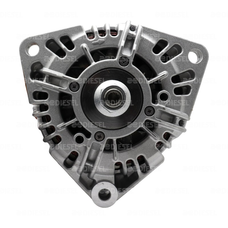 ALTERNADOR 28V 50/120A 0124655025=7662=8977