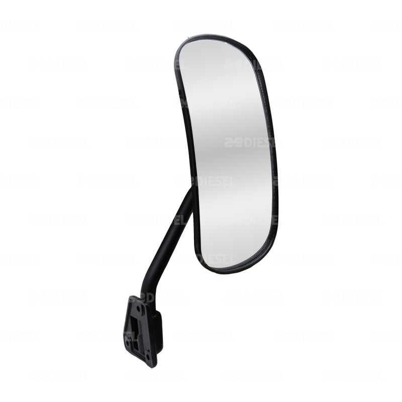 ESPEJO DER BANQUETERO NEGRO
