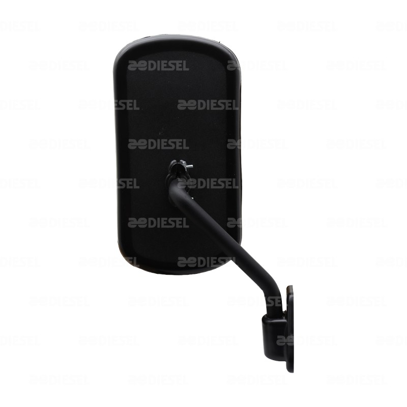 ESPEJO DER BANQUETERO NEGRO