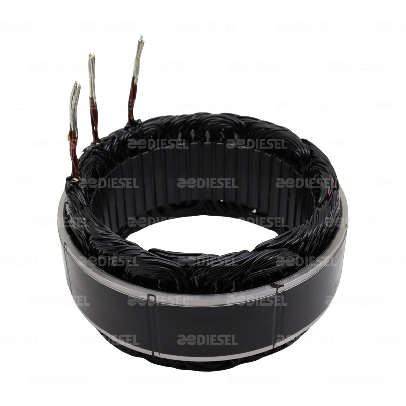 ESTATOR 28V 140A 3T 9121456209