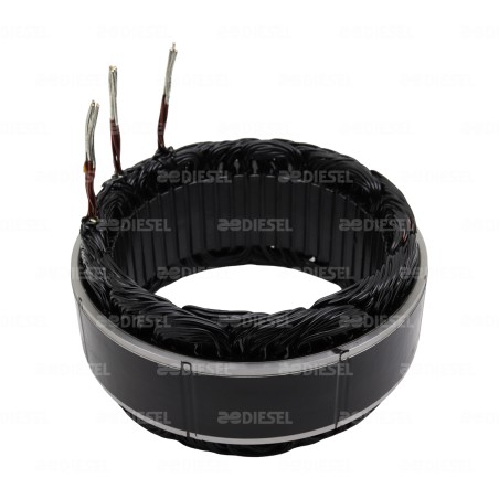 ESTATOR 28V 140A 3T 9121456209