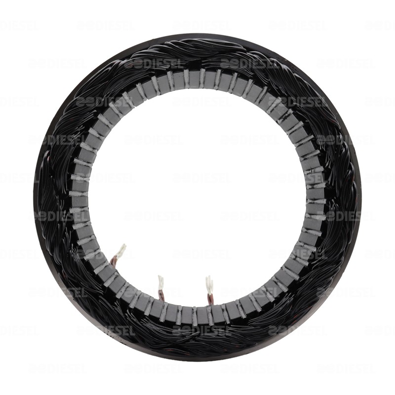 ESTATOR 28V 140A 3T 9121456209