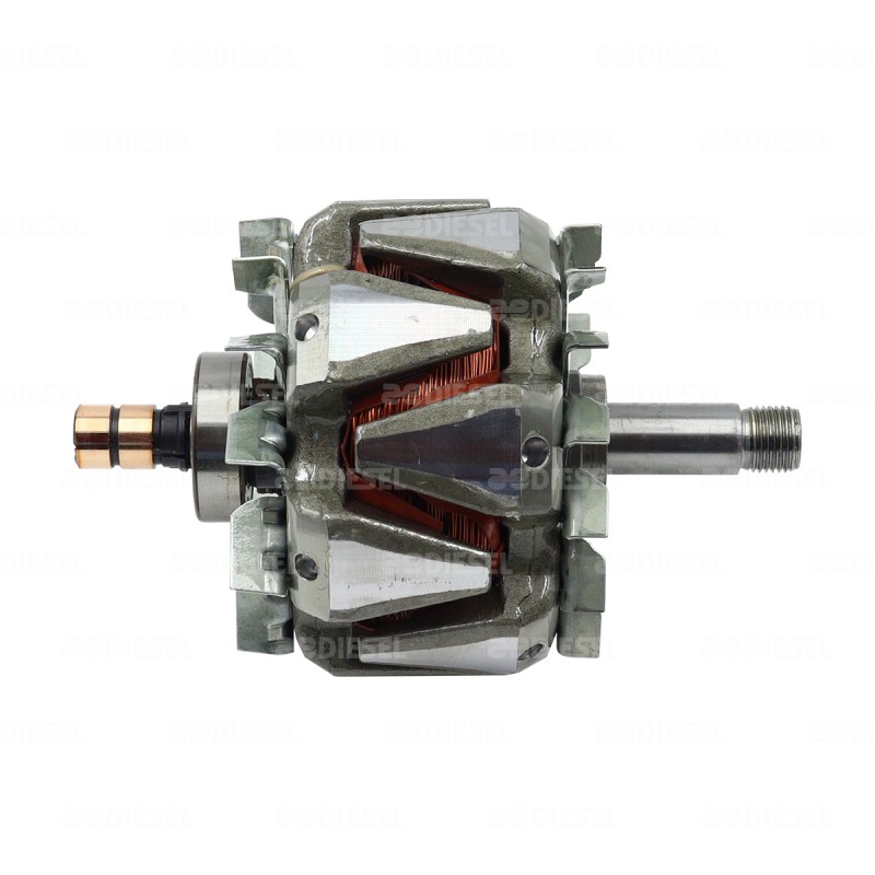 ROTOR 28V 150A 4545 F00M131773 =1136