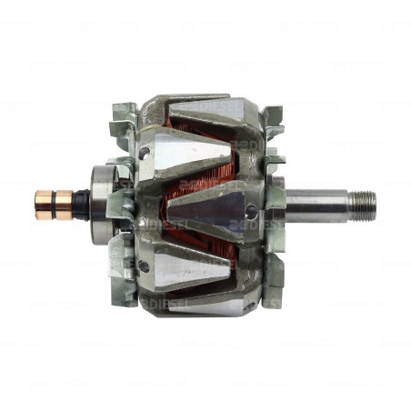 ROTOR 28V 150A 4545 F00M131773 =1136