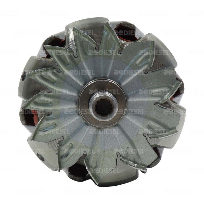 ROTOR 28V 150A 4545 F00M131773 =1136