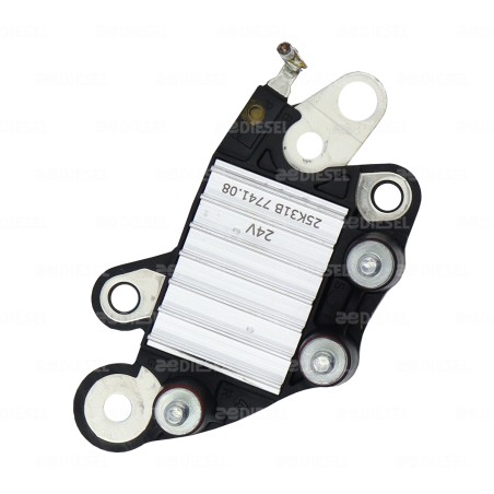 REGULADOR 24V 55SI 10530615