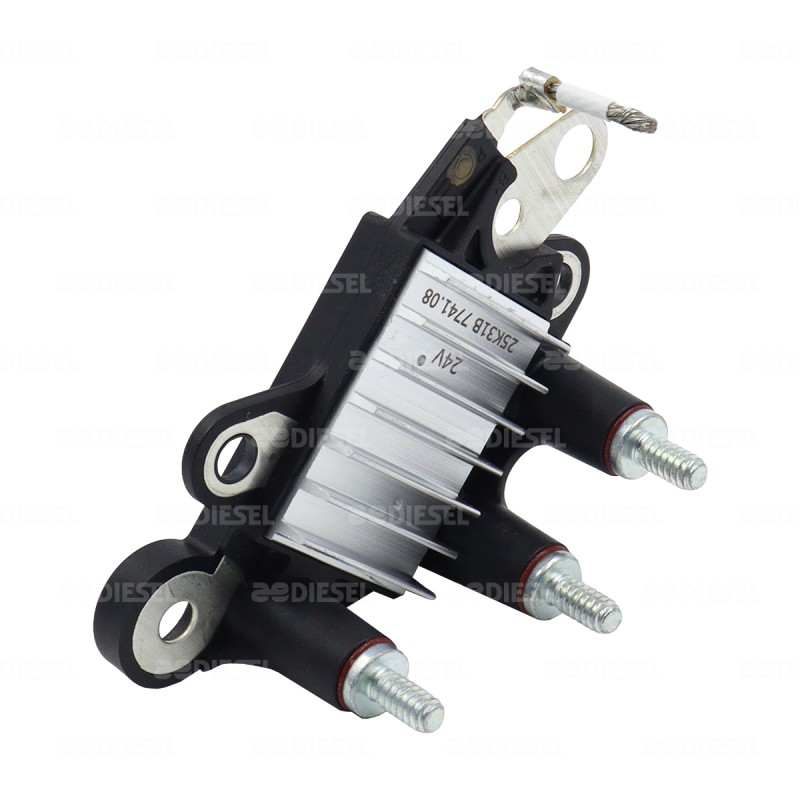 REGULADOR 24V 55SI 10530615