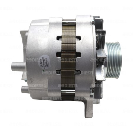 ALTERNADOR 24V 150A I6 5P 1777301