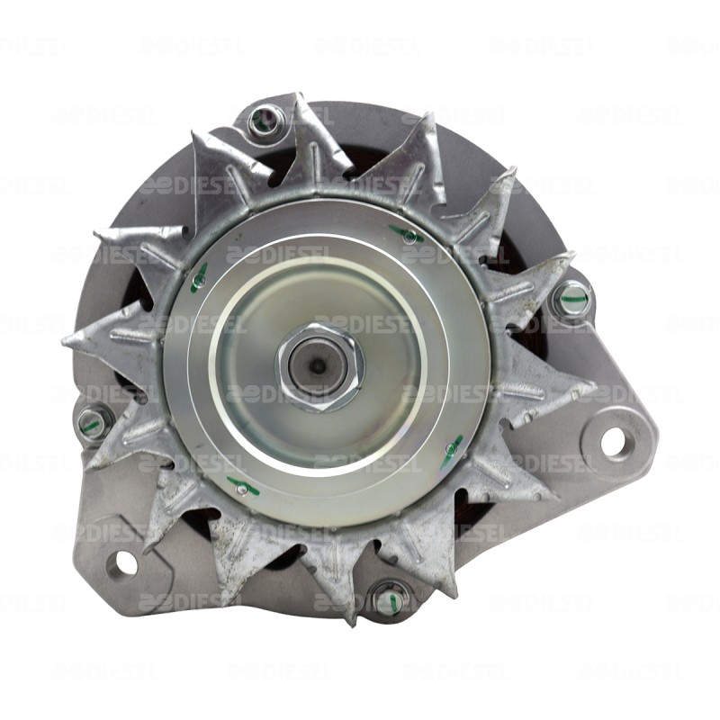 ALTERNADOR 24V 150A I6 5P 1777301