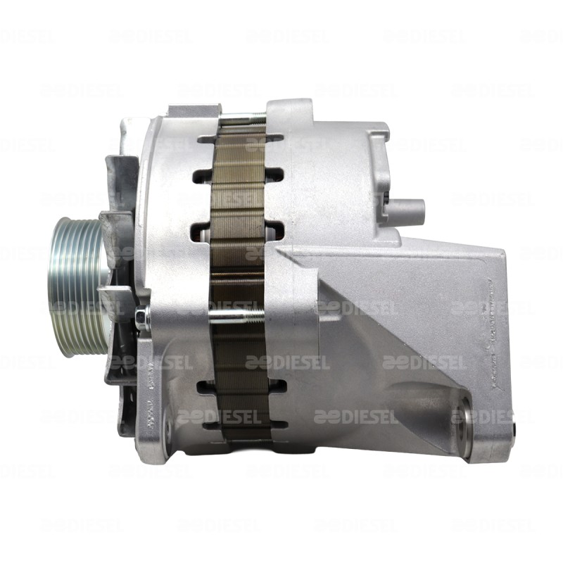 ALTERNADOR 24V 150A I6 5P 1777301
