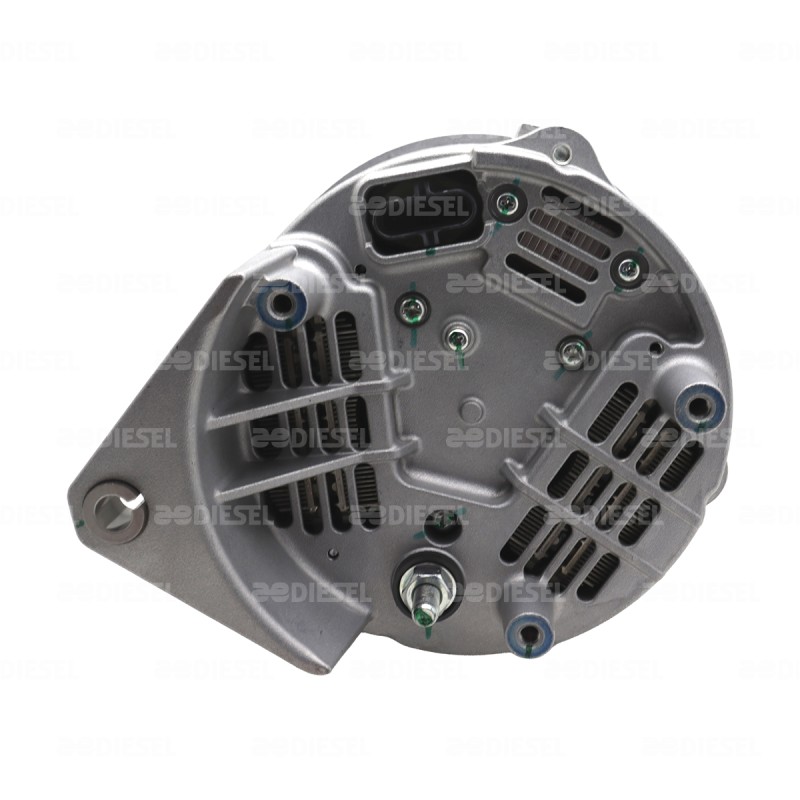 ALTERNADOR 24V 150A I6 5P 1777301