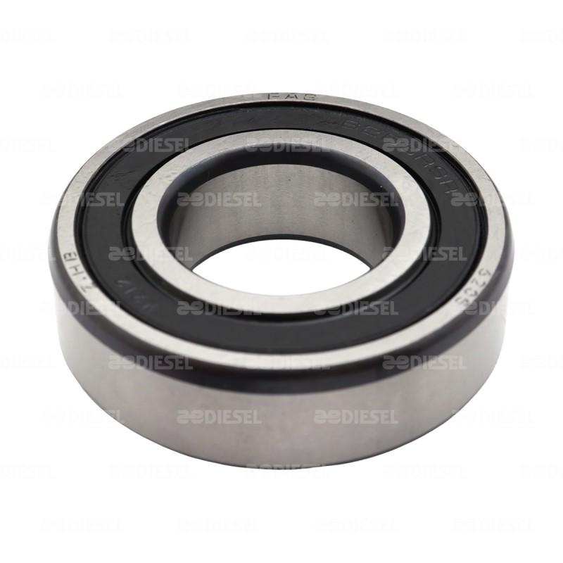 BALERO 6205.2RS ALTERNADOR 130A MOTOR