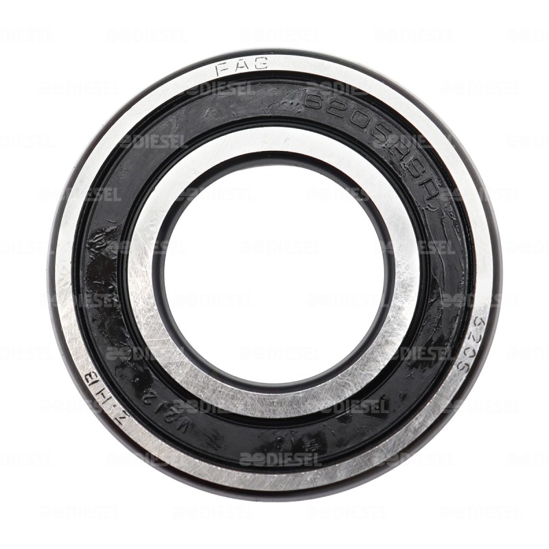 BALERO 6205.2RS ALTERNADOR 130A MOTOR