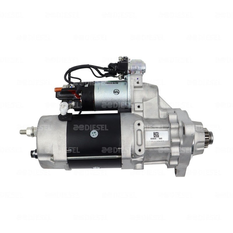 MARCHA 39MT 24V 12D 8200436