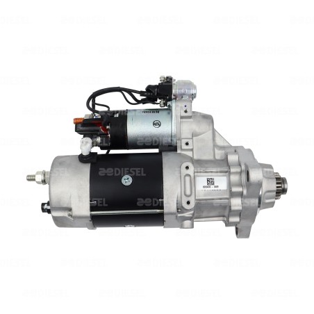 MARCHA 39MT 24V 12D 8200436