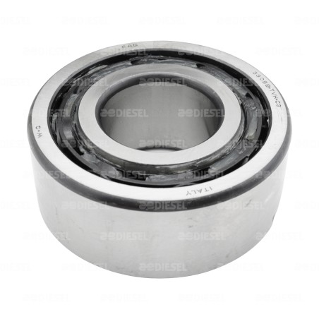 BALERO 3308.TVH DOBLE BALA