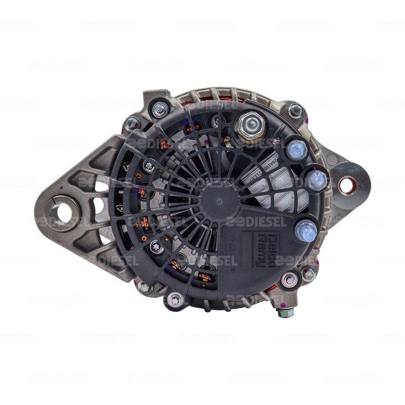 ALTER 28SI 24V 110A J180 8600467 C/CARBO