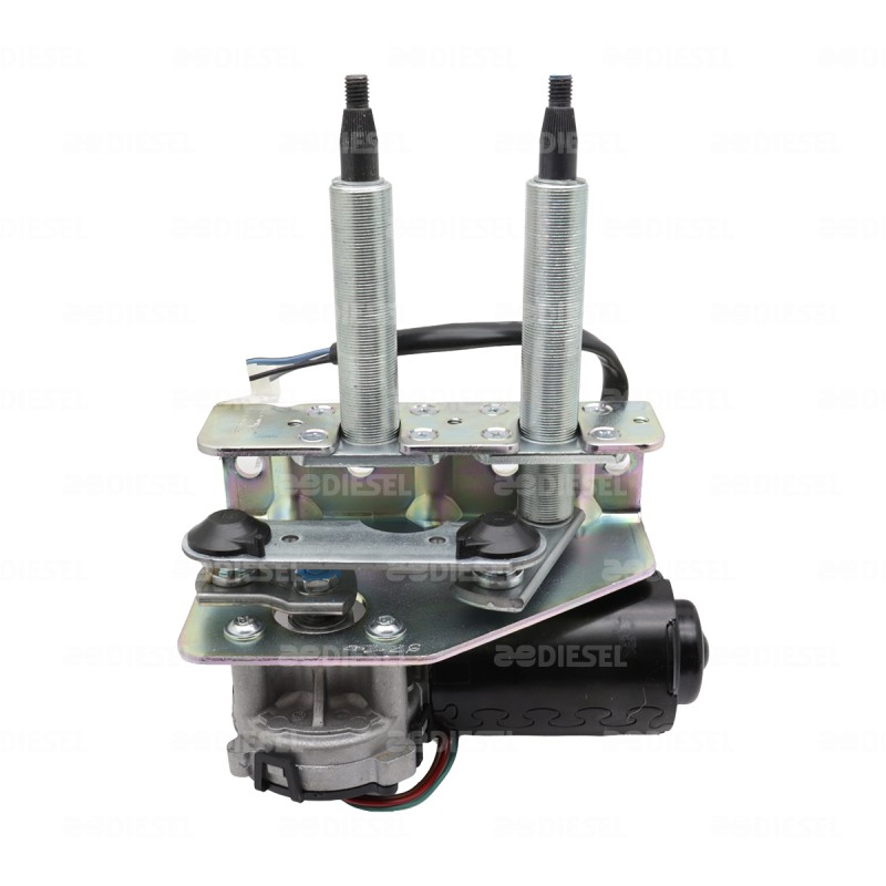 MOTOR LIMPIAPARABRISAS 12V  IZQUIERDO ITALTERG ZAFIRO SPORT