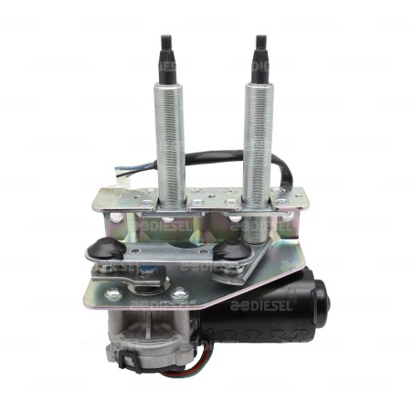 MOTOR LIMPIAPARABRISAS 12V  IZQUIERDO ITALTERG ZAFIRO SPORT