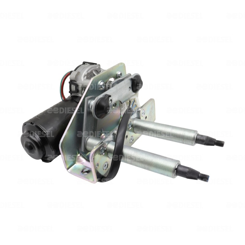 MOTOR LIMPIAPARABRISAS 12V  IZQUIERDO ITALTERG ZAFIRO SPORT
