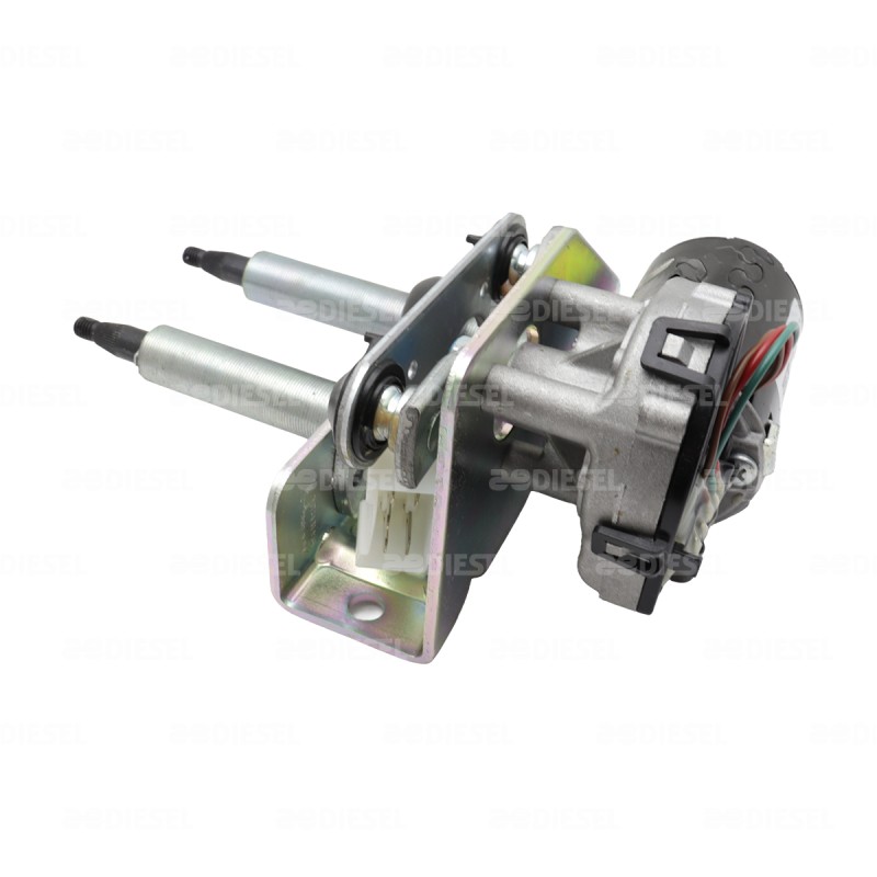 MOTOR LIMPIAPARABRISAS 12V  IZQUIERDO ITALTERG ZAFIRO SPORT