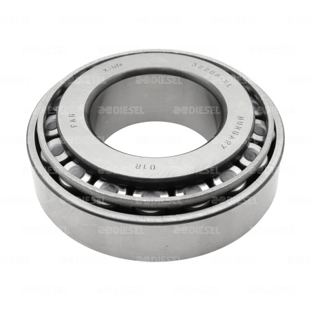 BALERO 32208 DE RODILLOS