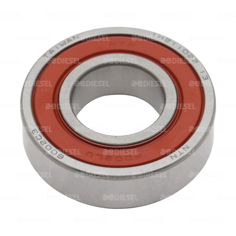 BALERO 6002 ALTERNADOR DENSO COLECTOR