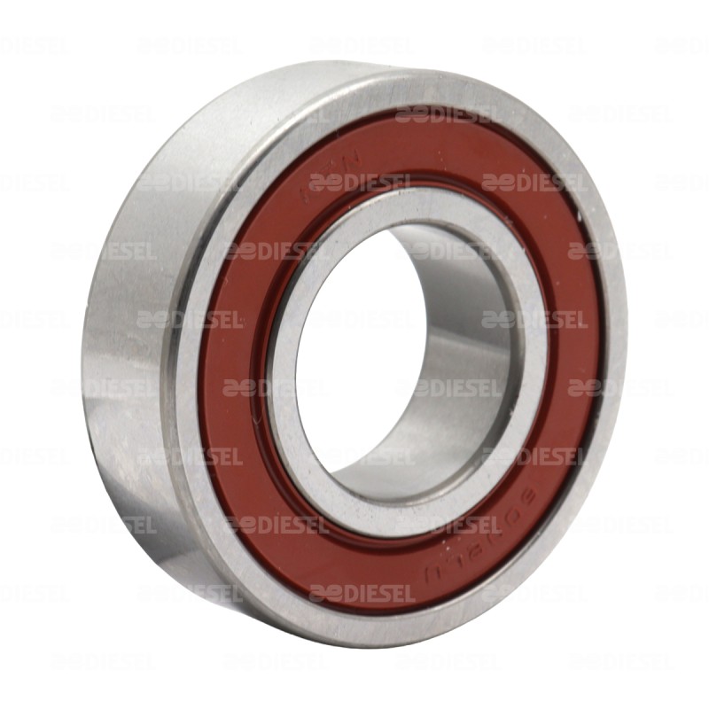 BALERO 6002 ALTERNADOR DENSO COLECTOR