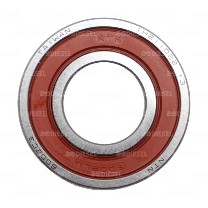 BALERO 6002 ALTERNADOR DENSO COLECTOR