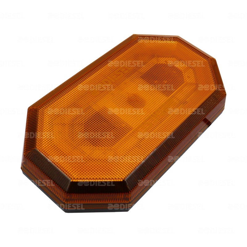 TORRETA 12/24V LED MAGNETICA IP67 IP69K C-25 CLASS3 EMC-R10
