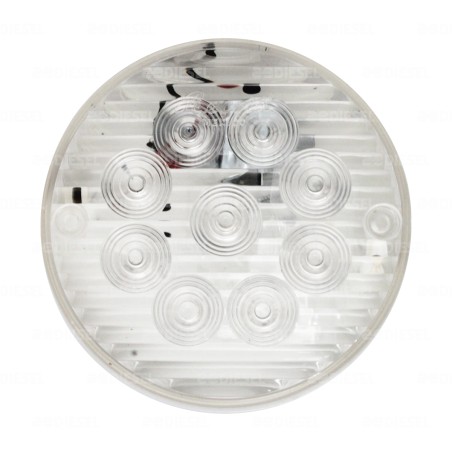 PLAFÓN PS121 CRISTAL OPER RECORD