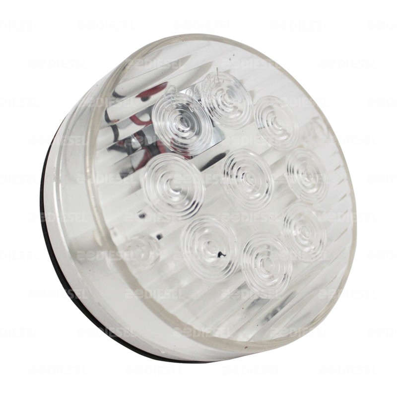 PLAFÓN PS121 CRISTAL OPER RECORD