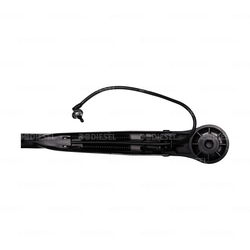BRAZO LIMPIAPARABRISAS IZQUIERDO VOLVO V9800 22333159