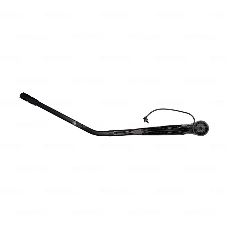 BRAZO LIMPIAPARABRISAS IZQUIERDO VOLVO V9800 22333159