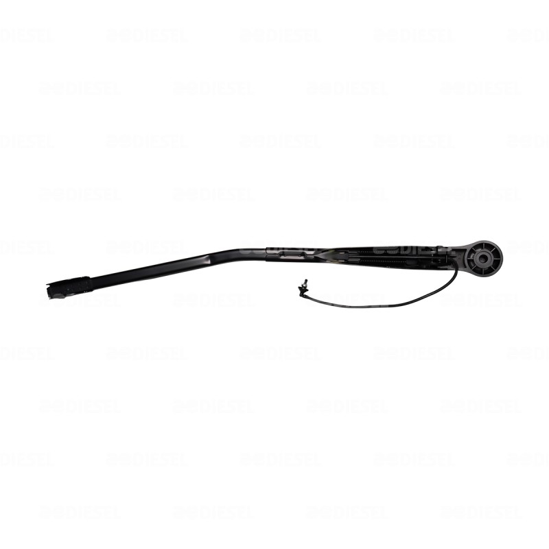 BRAZO LIMPIAPARABRISAS DERECHO VOLVO V9800 22333162