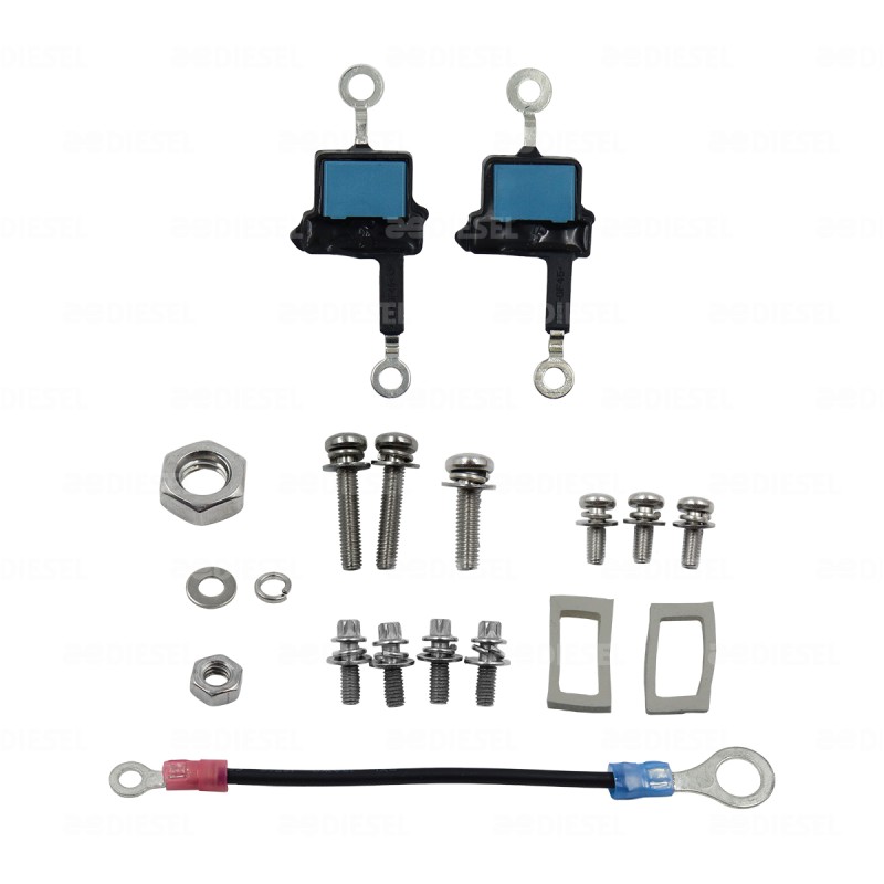 KIT INSTALACION REGULADOR AVi147/AVi15