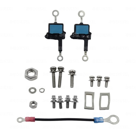 KIT INSTALACION REGULADOR AVi147/AVi15