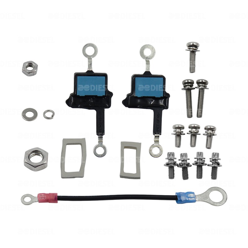 KIT INSTALACION REGULADOR AVi147/AVi15