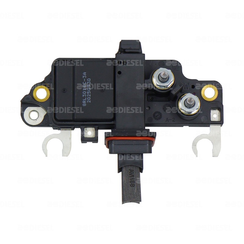 REGULADOR 28V 180A 8RL3016C AVI168W BUS