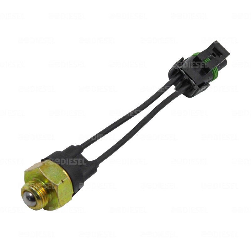 INTERRUPTOR BOLA/EMBOLO DE PRECISIÓN 21-478P