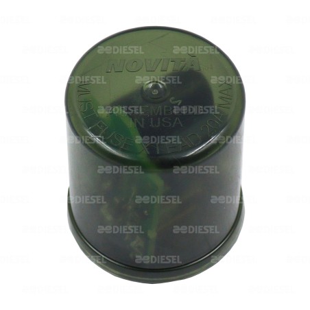 FLASHER 24V 3 PASOS TRIDON EG23