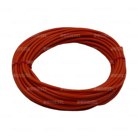 CABLE #14 PLASTICO FLEX ROLLO 10MTS NARA