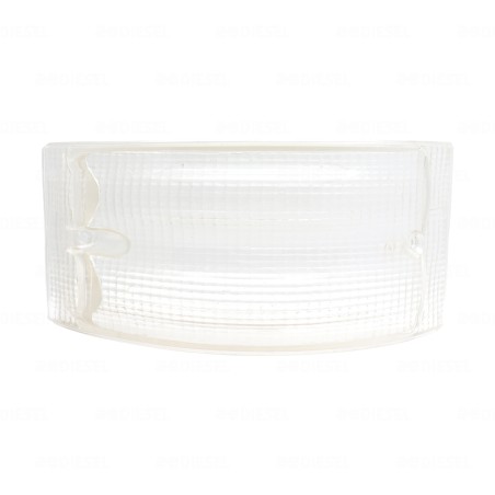 MICA CRISTAL 6065 TRASERA IRIZAR