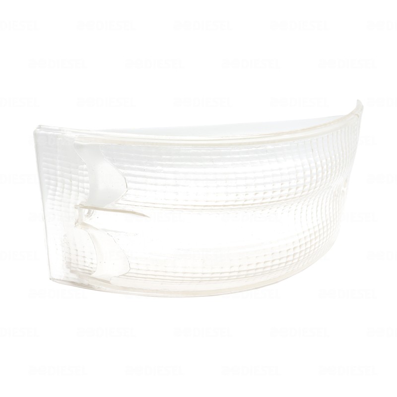 MICA CRISTAL 6065 TRASERA IRIZAR