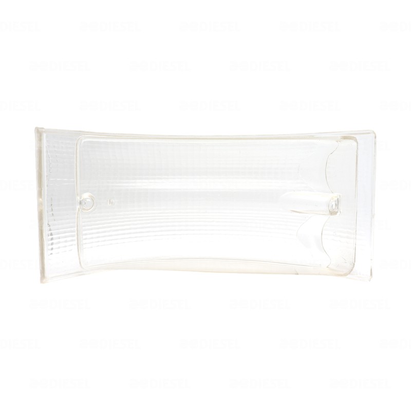 MICA CRISTAL 6065 TRASERA IRIZAR