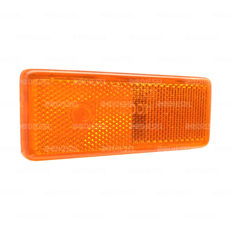 REFLEJANTE ÁMBAR 5001 C11